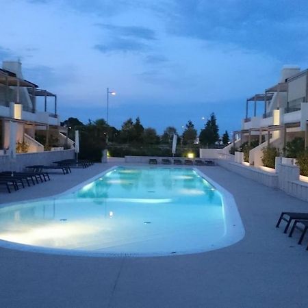 Residence Jesolo Lido Centro Con Piscina Exteriér fotografie