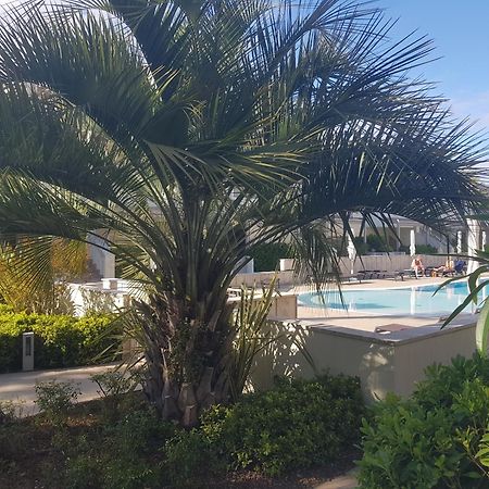 Residence Jesolo Lido Centro Con Piscina Exteriér fotografie
