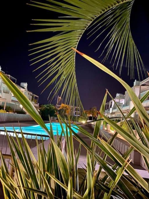Residence Jesolo Lido Centro Con Piscina Exteriér fotografie