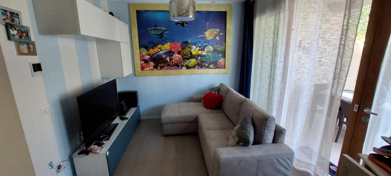 Residence Jesolo Lido Centro Con Piscina Exteriér fotografie